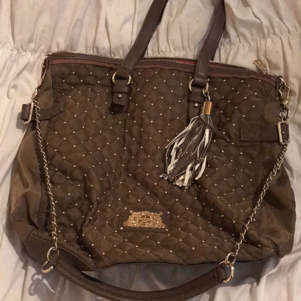 Juicy Couture Purse